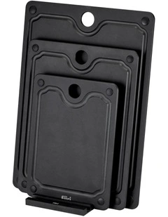 DuraBoard Cutting Board Set 4 Piece