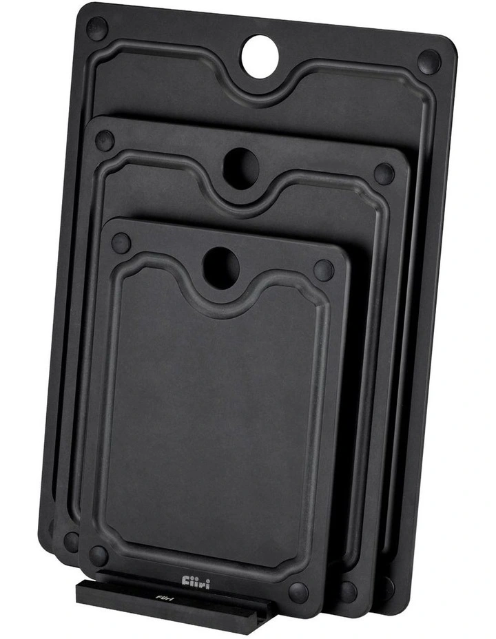 DuraBoard Cutting Board Set 4 Piece image 1