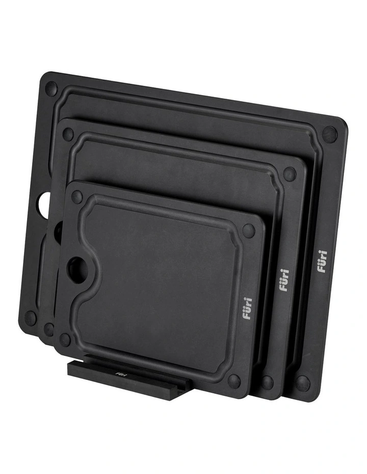 DuraBoard Cutting Board Set 4 Piece image 7