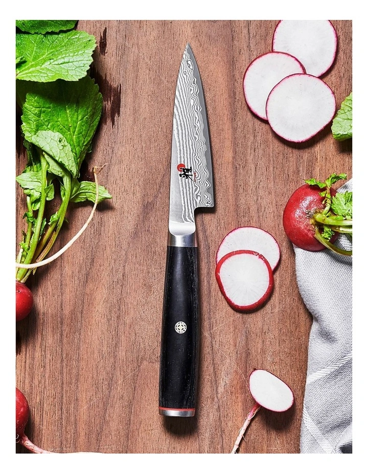 Shotoh 9cm Paring Knife image 2