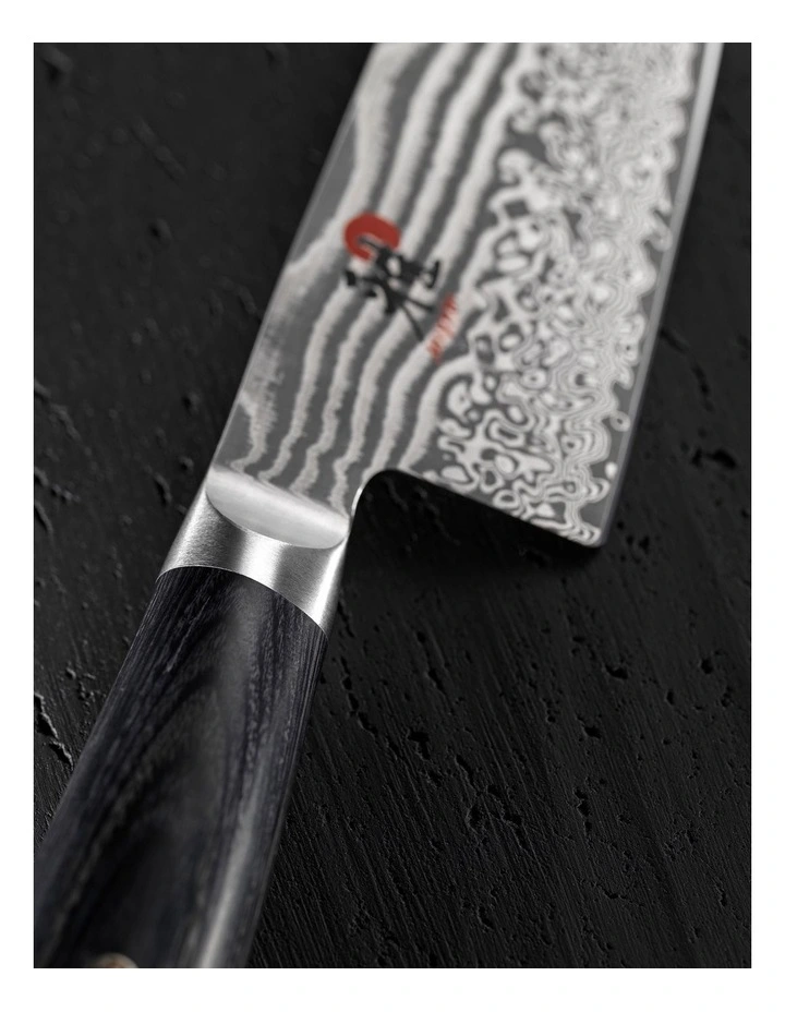 Shotoh 9cm Paring Knife image 3