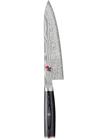 Gyutoh Chef Knife 20cm in Silver