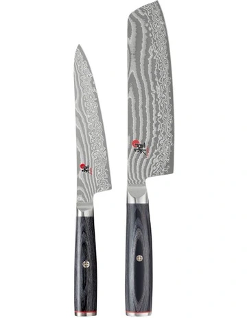 5000FCD Shotoh Set of 211cm in Steel