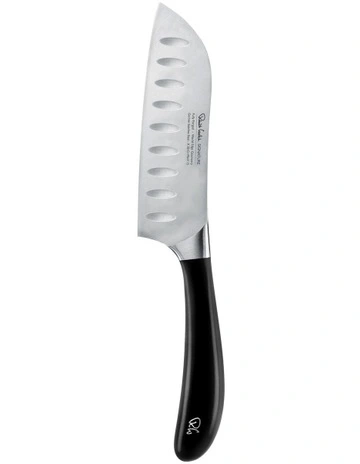 Signature V Santoku Knife 14cm