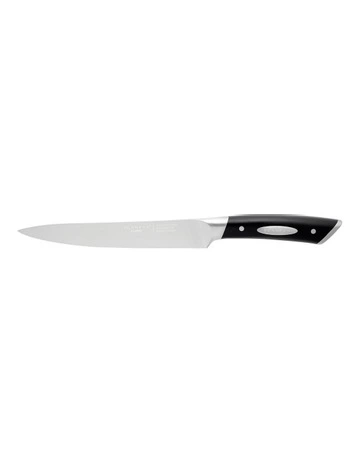 Classic Carving Knife 20cm in Black