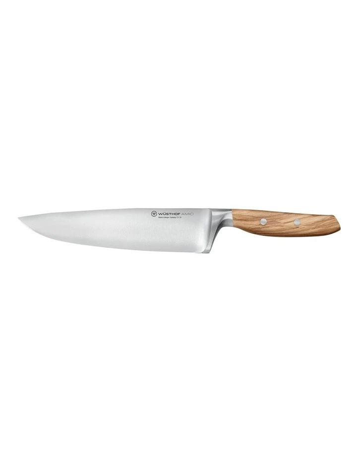 Wusthof Amici Cook's Knife 20cm image 1