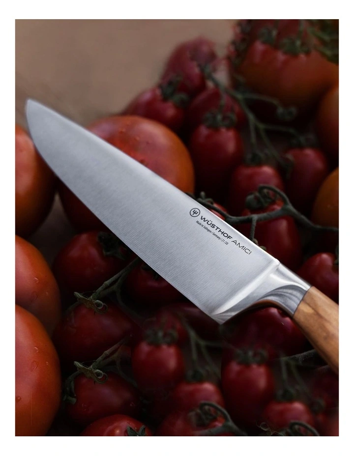 Wusthof Amici Cook's Knife 20cm image 2