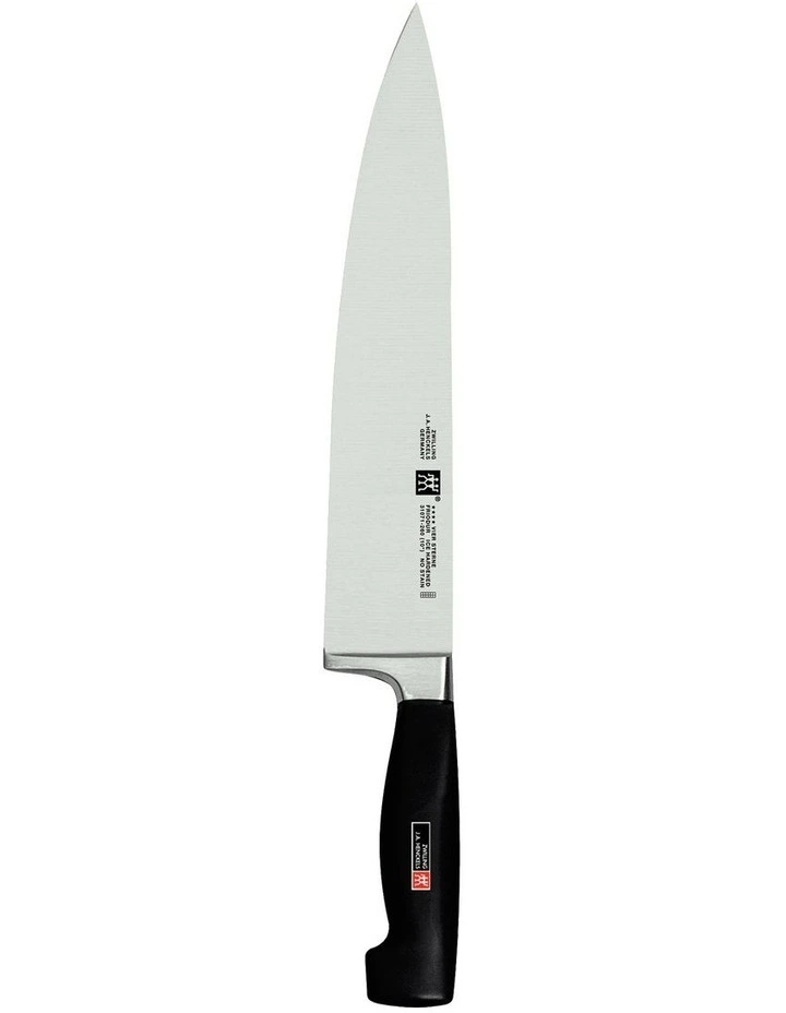 Four Star Chef's Knife 26cm in Silver image 1