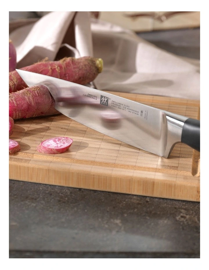 Four Star Chef's Knife 26cm in Silver image 2