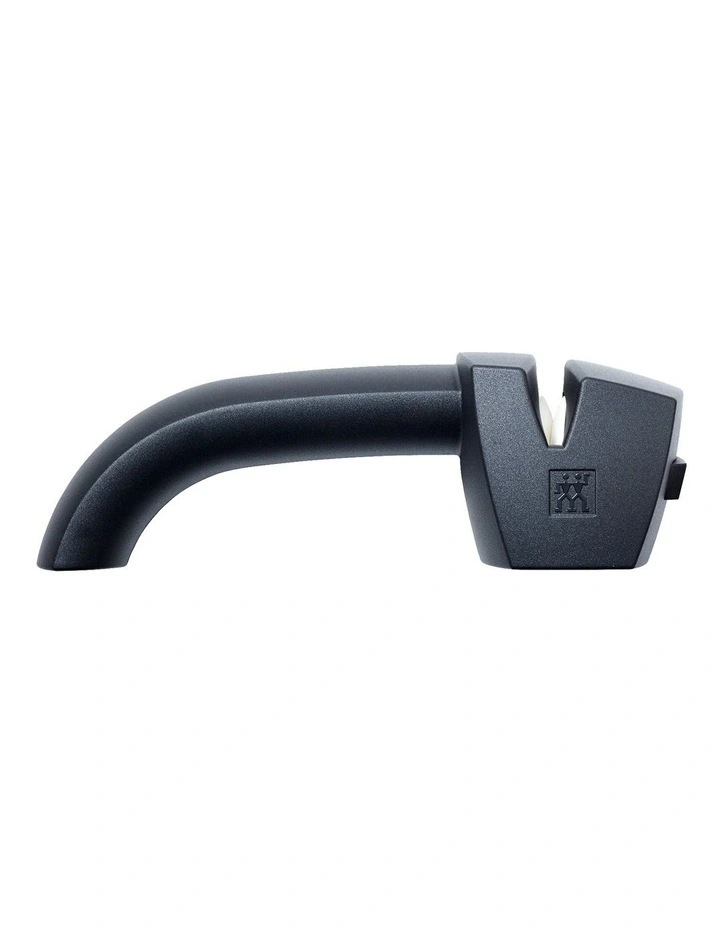 Sharp Pro Sharpener in Black image 1
