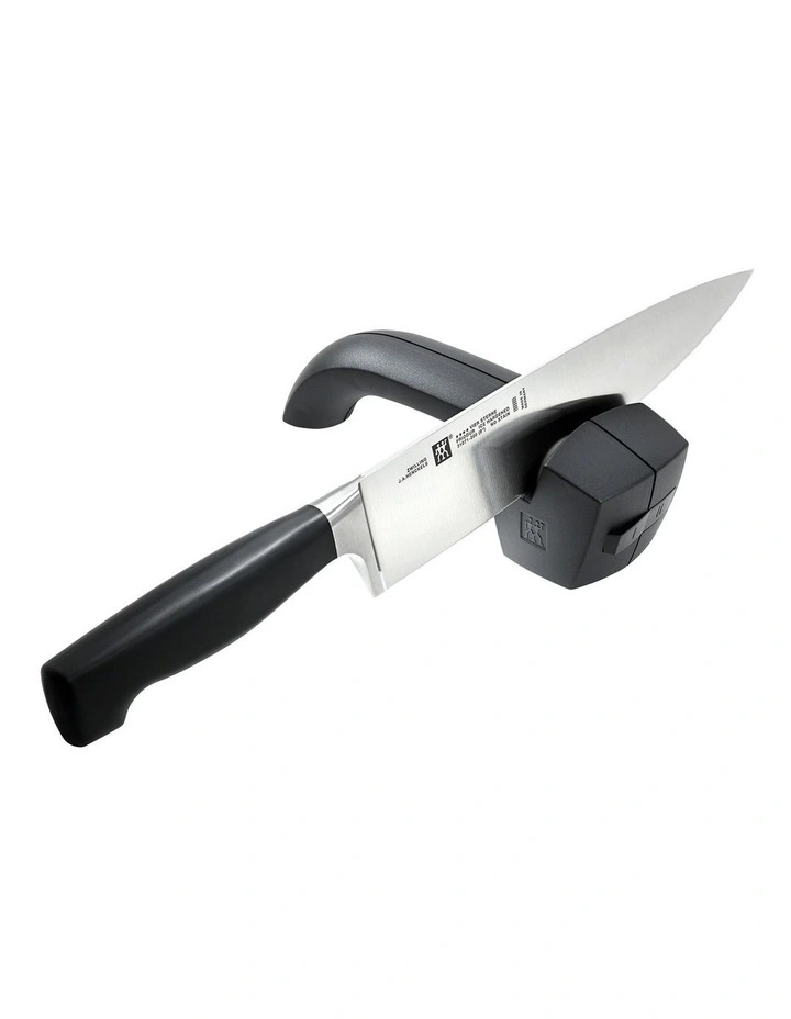Sharp Pro Sharpener in Black image 2