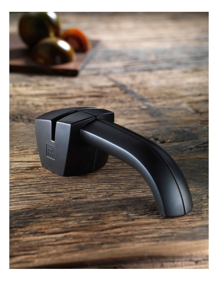 Sharp Pro Sharpener in Black image 3