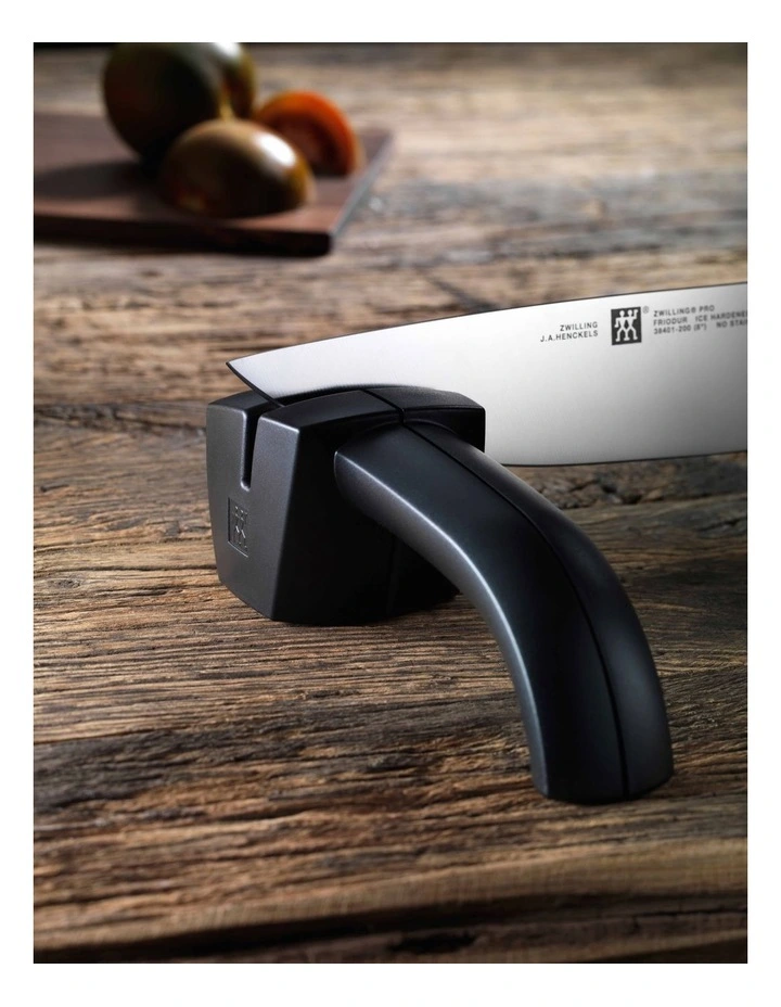 Sharp Pro Sharpener in Black image 4