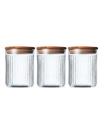 myer tea coffee sugar canisters