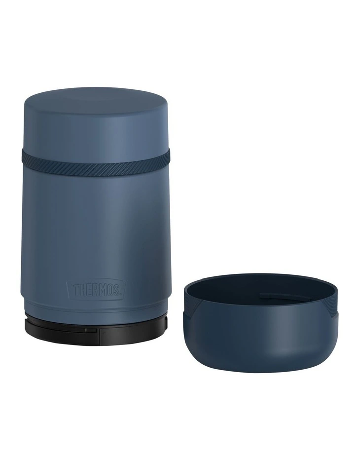 Guardian 530ml Vacuum Insulated Food Jar in Lake Blue image 4