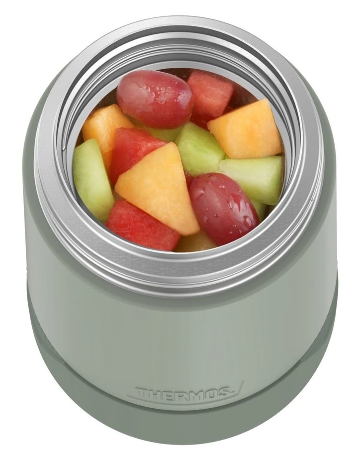 Guardian 530ml Vacuum Insulated Food Jar in Lake Blue image 6