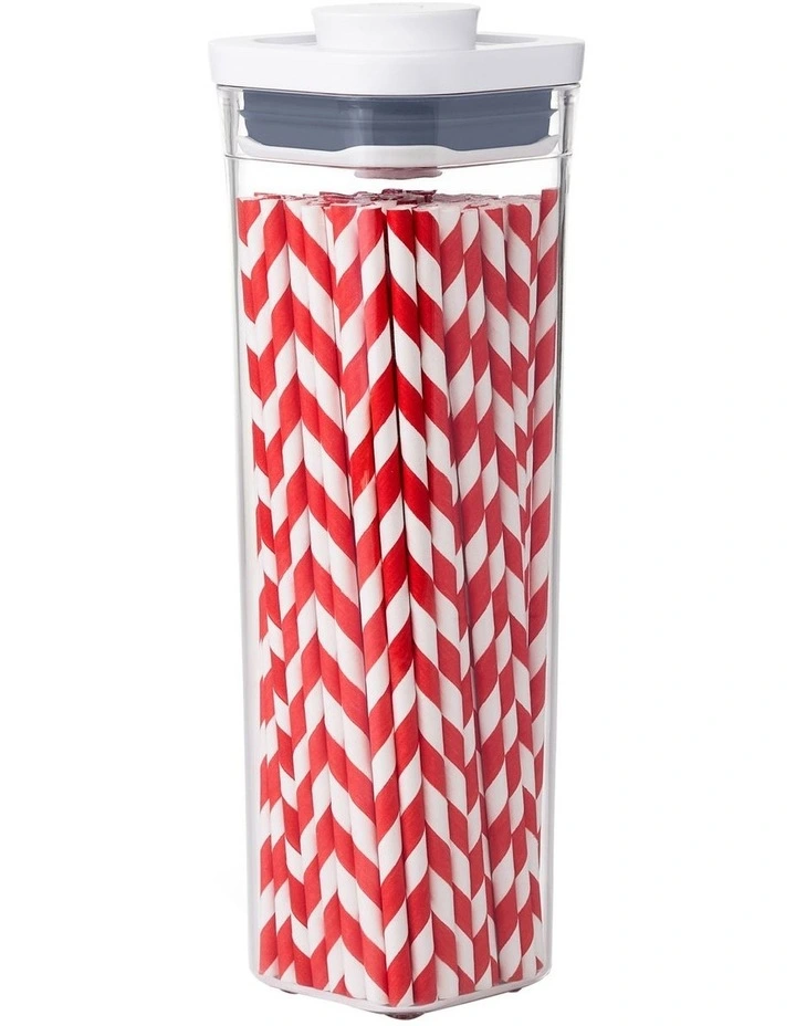 POP Container Mini Square Medium 800ml image 2