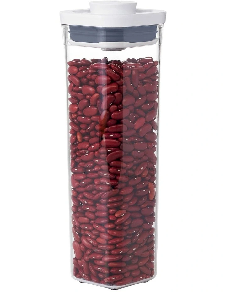 POP Container Mini Square Medium 800ml image 3