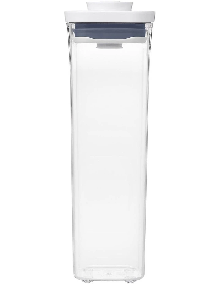 POP Container Mini Square Medium 800ml image 7