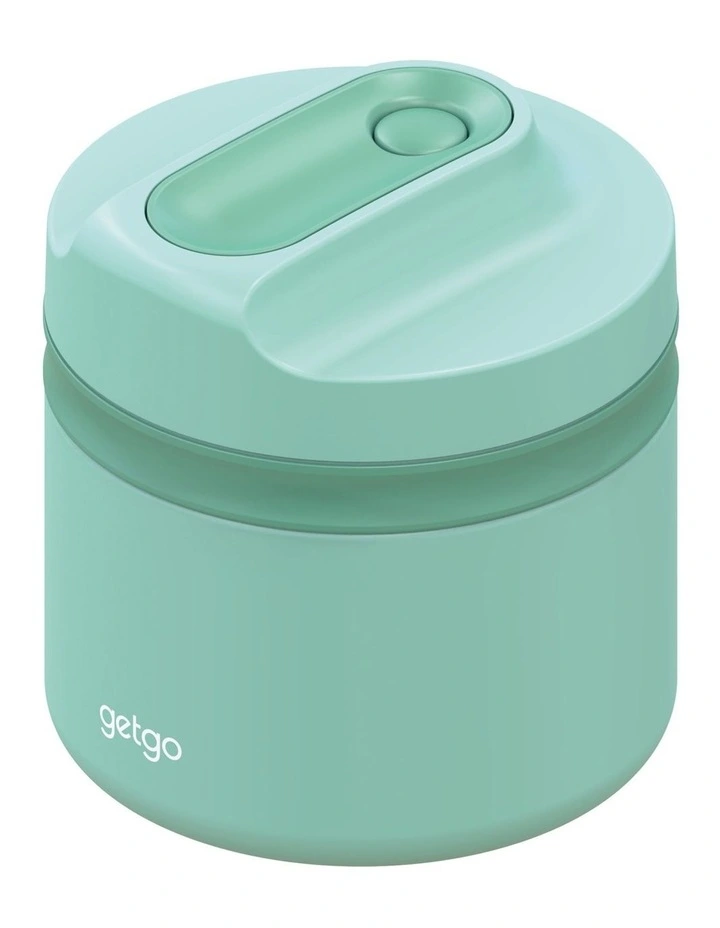 Maxwell & Williams GetGo Double Wall Insulated Food Container 500ml
