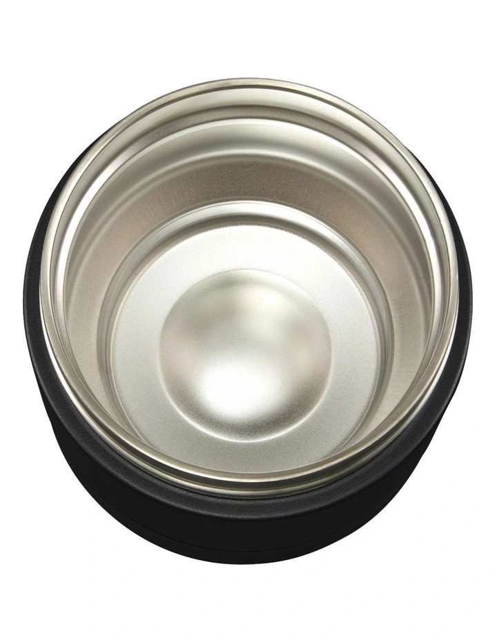 GetGo Double Wall Insulated Food Container Extension Gift Boxed in Black image 2