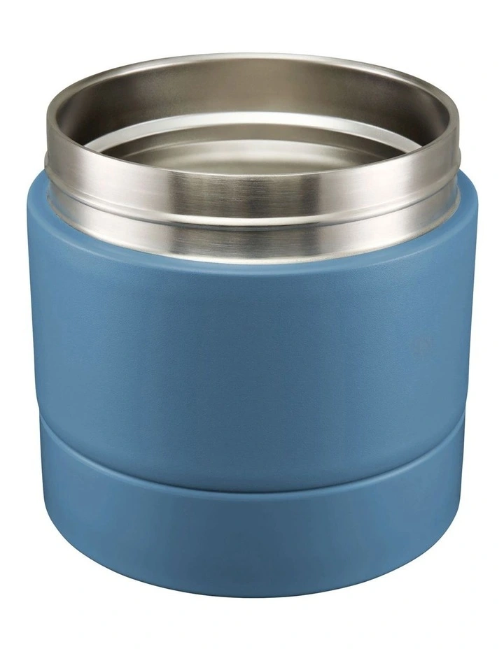 GetGo Double Wall Insulated Food Container Extension Gift Boxed in Blue image 1