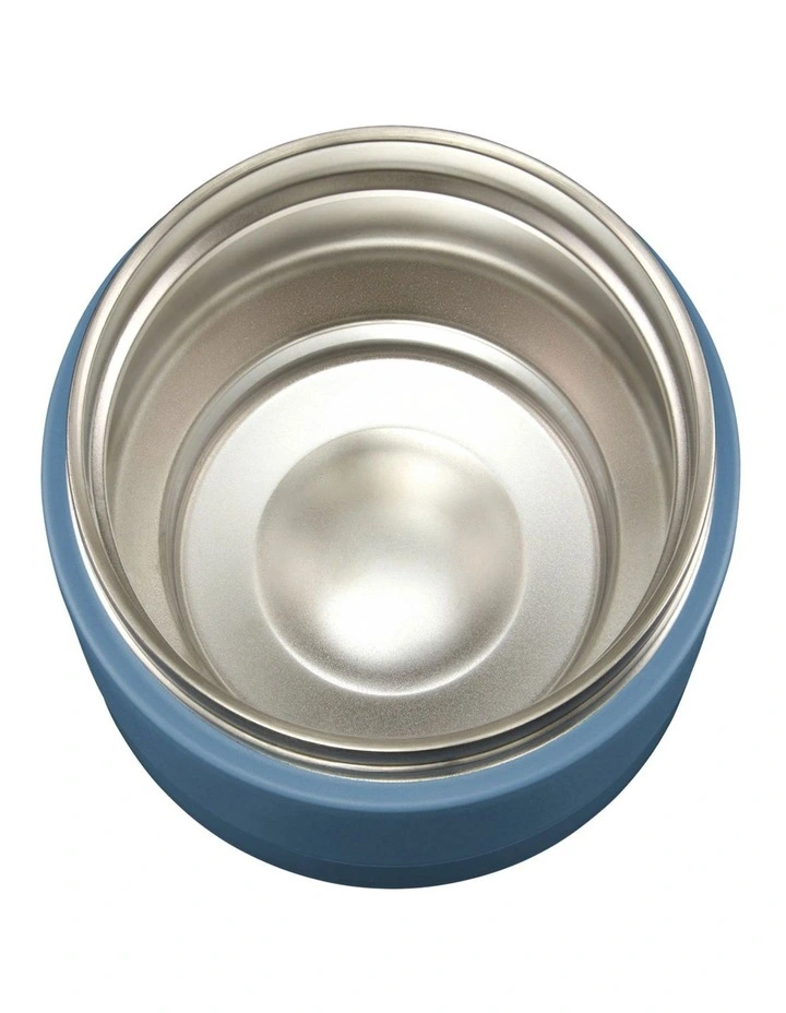 GetGo Double Wall Insulated Food Container Extension Gift Boxed in Blue image 2