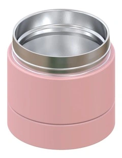 GetGo Double Wall Insulated Food Container Extension Gift Boxed in Pink