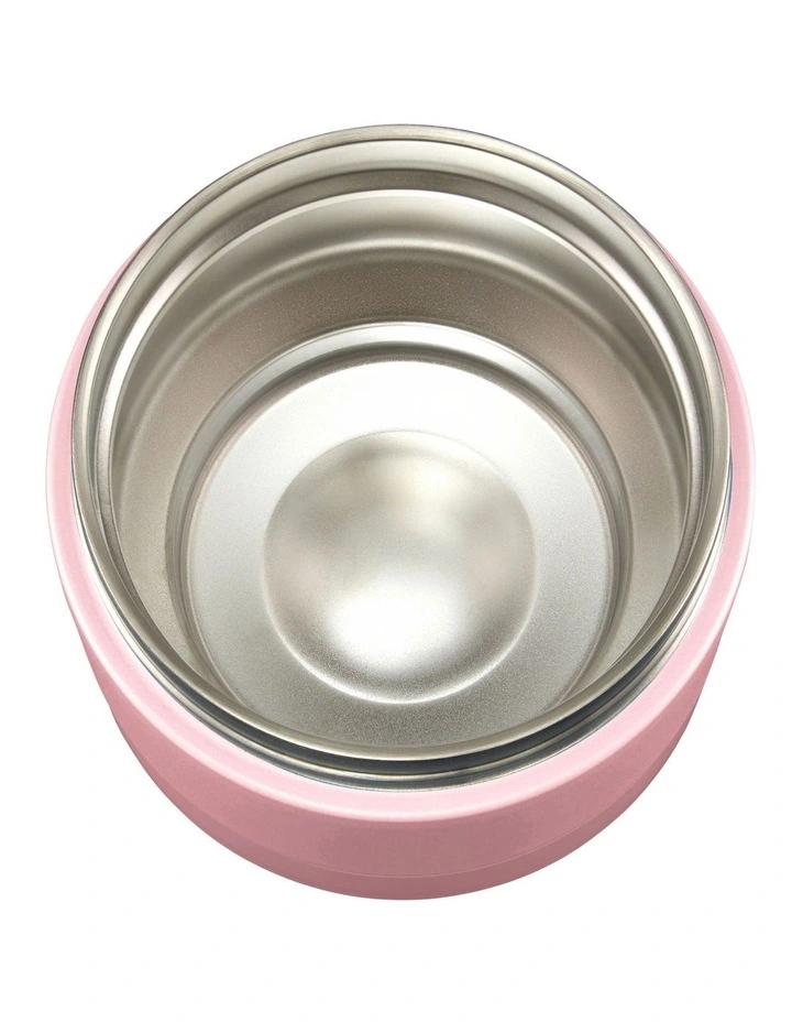 GetGo Double Wall Insulated Food Container Extension Gift Boxed in Pink image 2