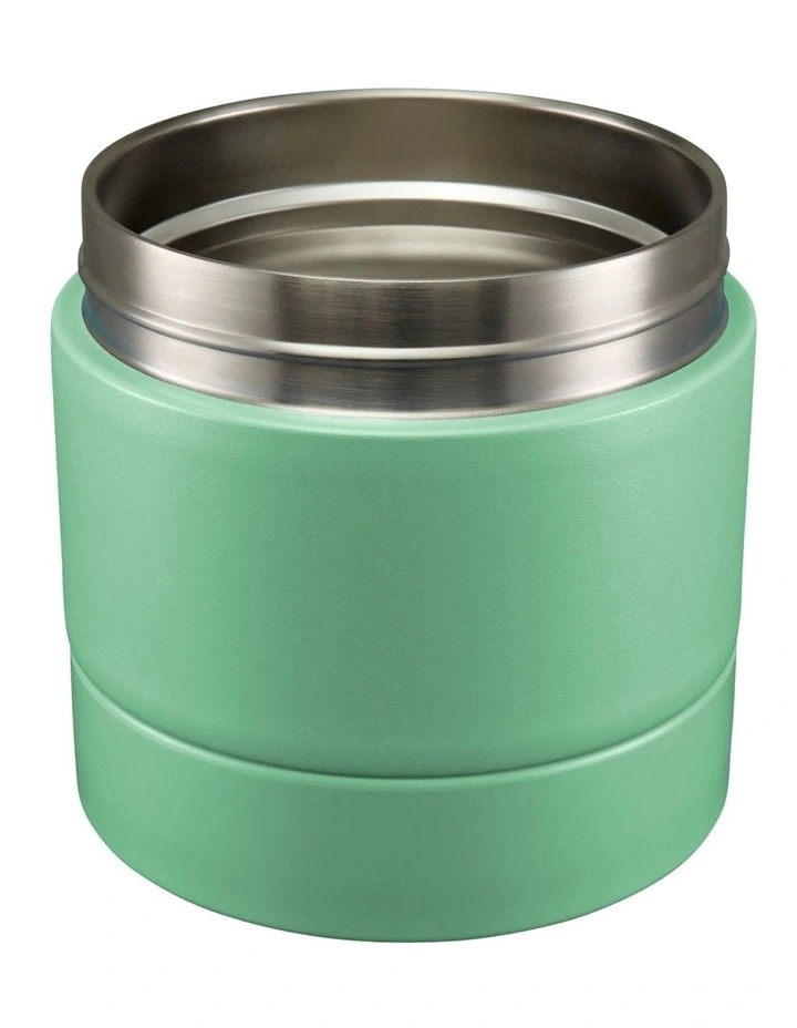 GetGo Double Wall Insulated Food Container Extension Gift Boxed in Sage image 1