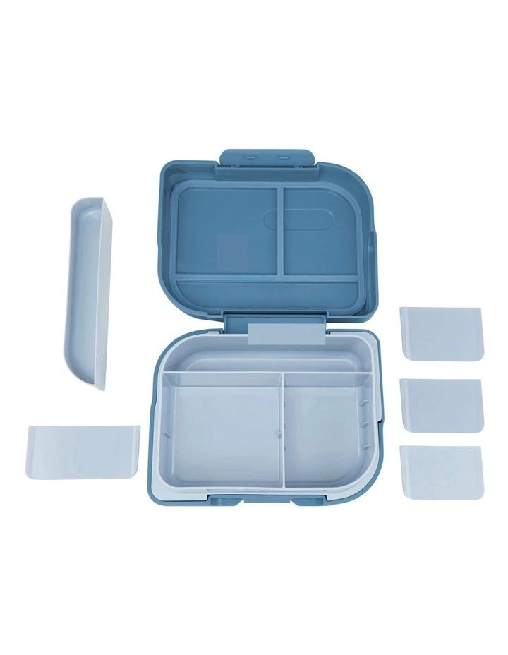 GetGo Large Bento Box in Blue image 3