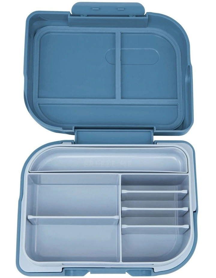 GetGo Large Bento Box in Blue image 4