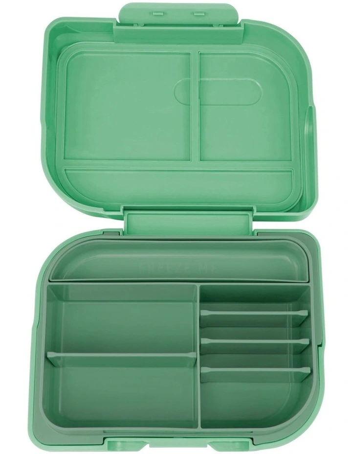 GetGo Large Bento Box in Sage image 4