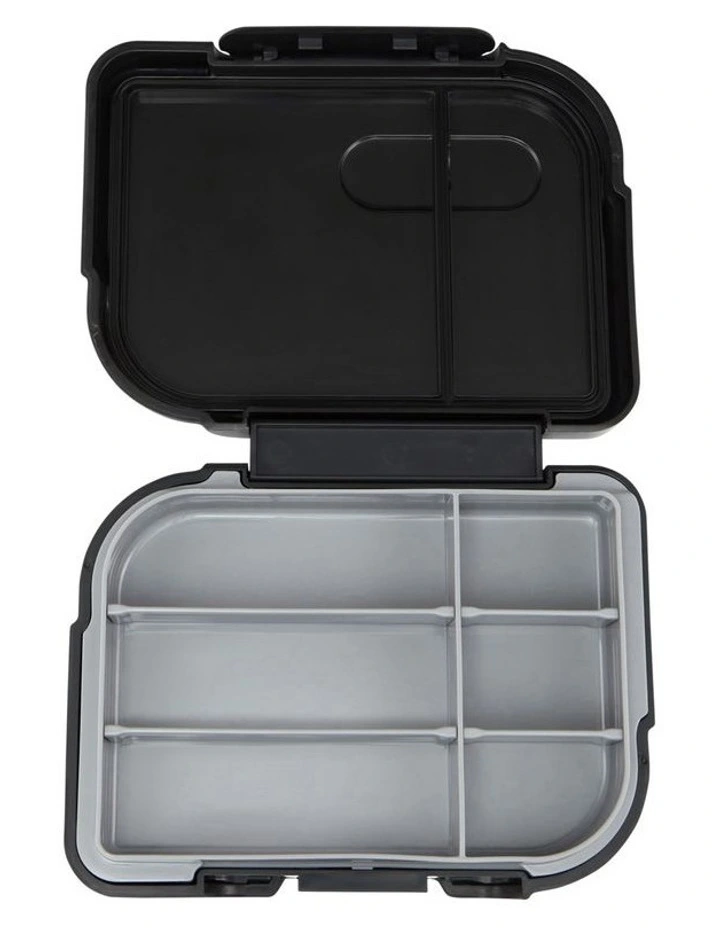 GetGo Medium Bento Box in Black image 4