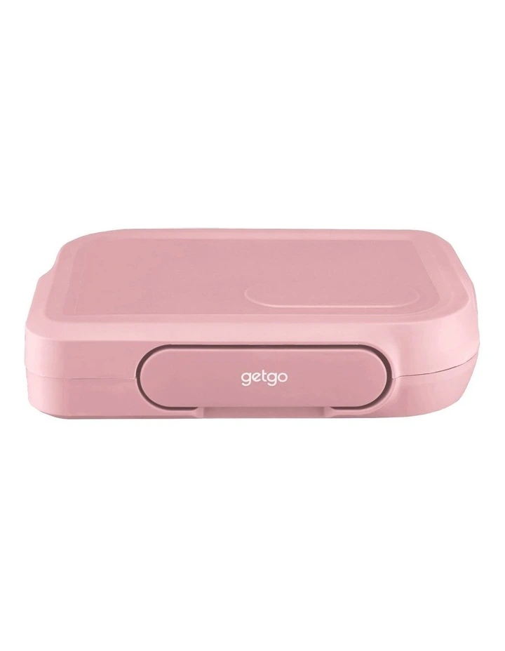 GetGo Medium Bento Box in Pink image 1