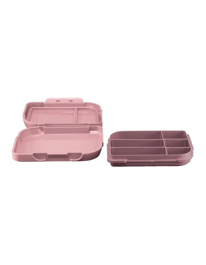 GetGo Medium Bento Box in Pink image 2
