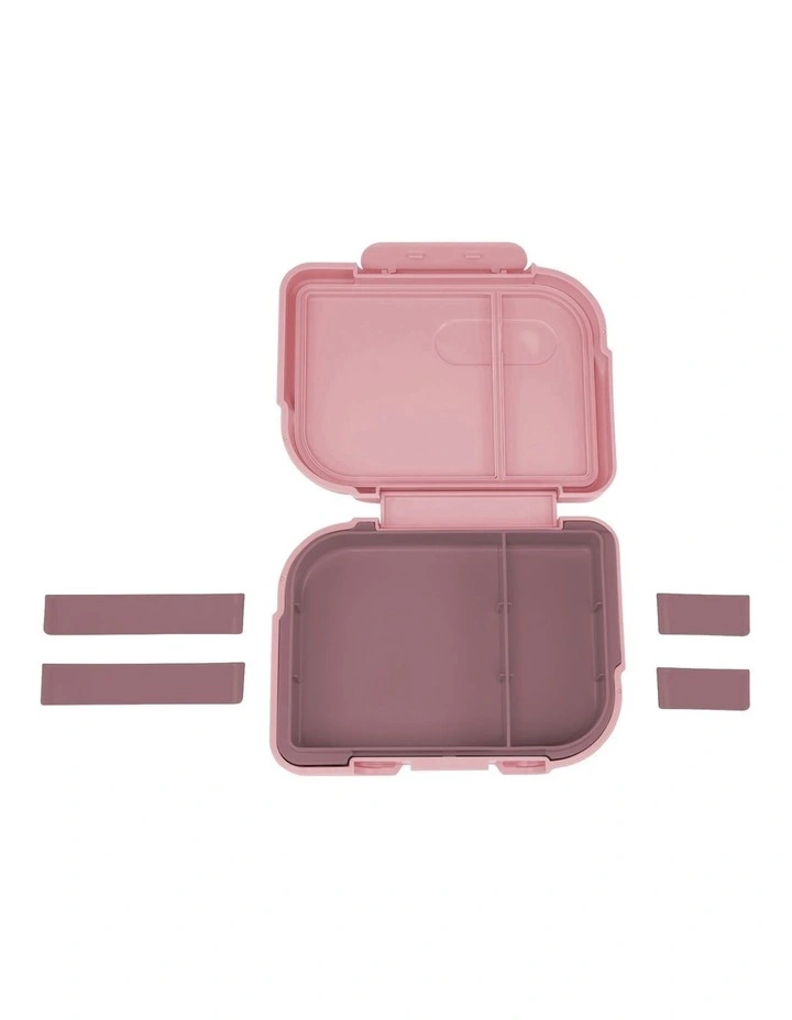 GetGo Medium Bento Box in Pink image 3