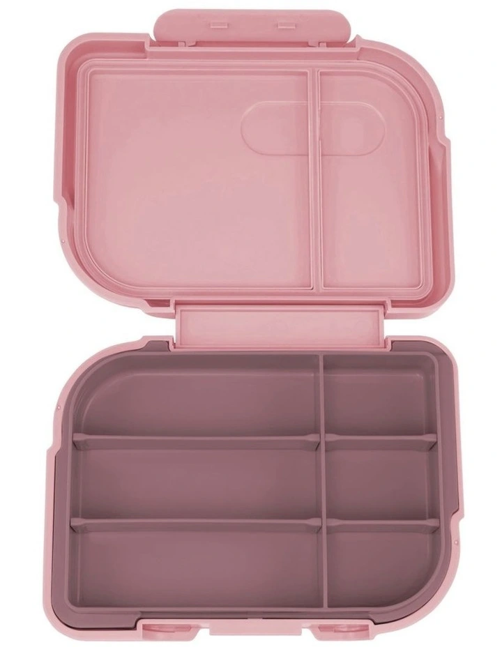 GetGo Medium Bento Box in Pink image 4