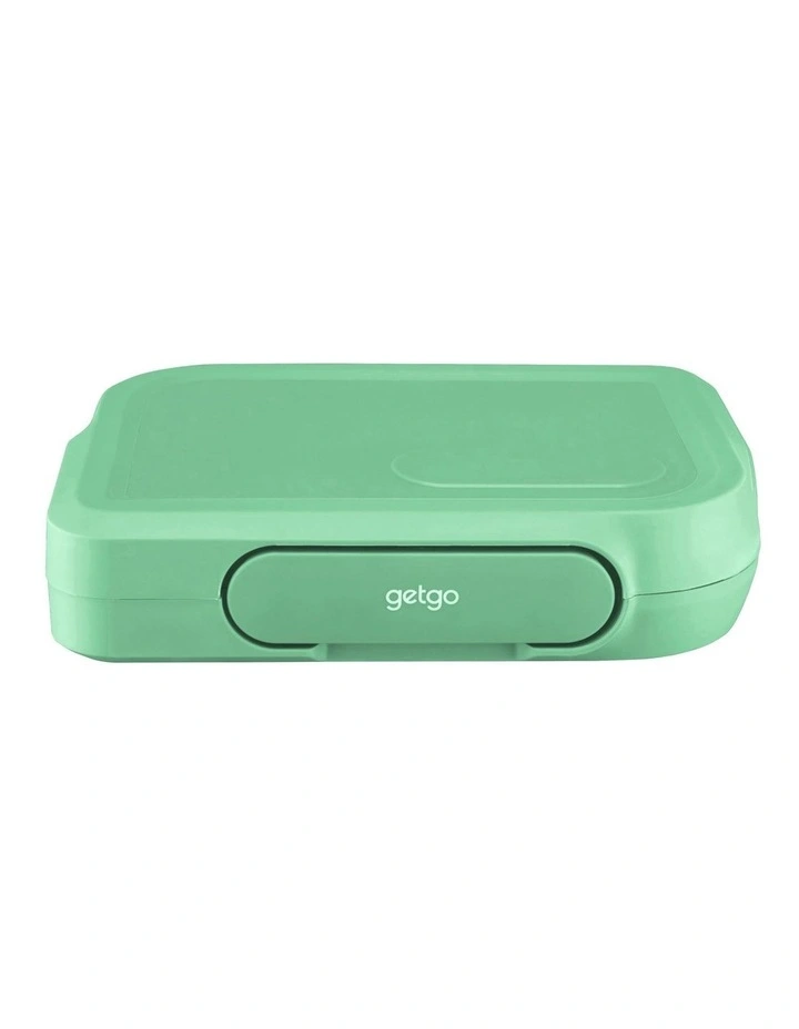 GetGo Medium Bento Box in Sage image 1