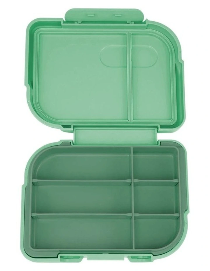 GetGo Medium Bento Box in Sage image 4