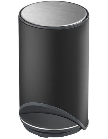 Arc 10L Bin in Carbon Black