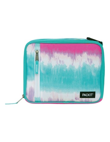 Tie Dye Sorbet colour