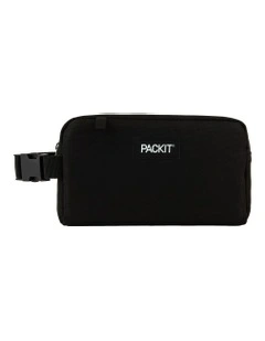 Freezable Snack Box in Black