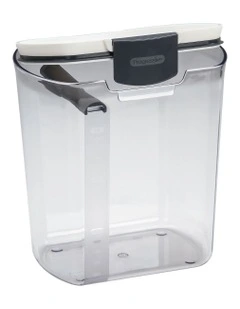 Collection Flour Container 3.7 Litre in Grey