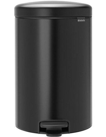 MATT BLACK colour