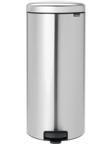 Matt Steel FPP colour