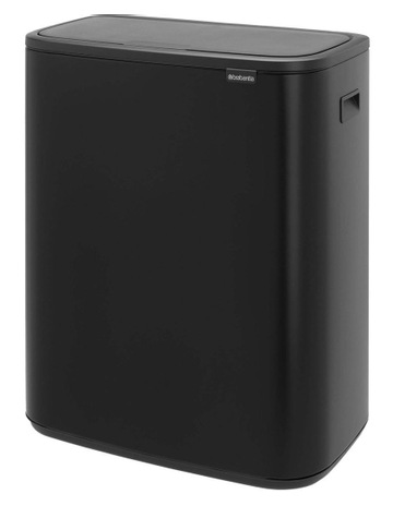 MATT BLACK colour