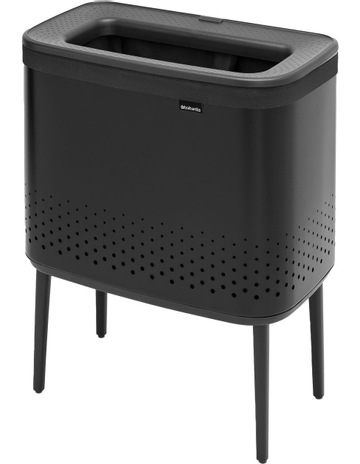 MATT BLACK colour