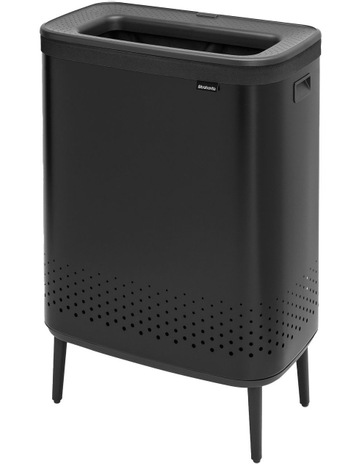 MATT BLACK colour