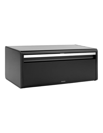 MATT BLACK colour